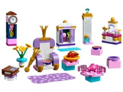 Castle Interior Kit - 40307 | Disney™ | LEGO Shop