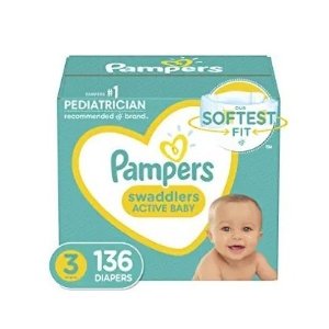 Pampers  Diapers Sale
