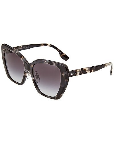 Women's BE4366F 55mm Sunglasses