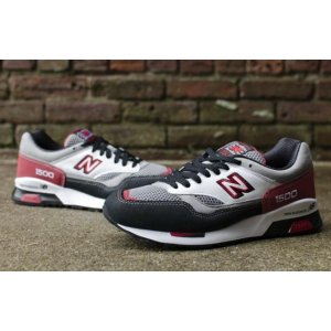 New Balance Men’s CM1500 Riders Club Collection Sneaker