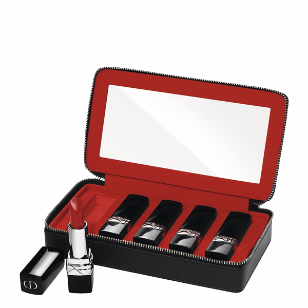 Rouge Dior Refill Gift Set