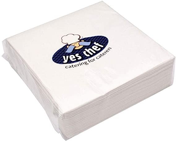 餐巾纸 100张