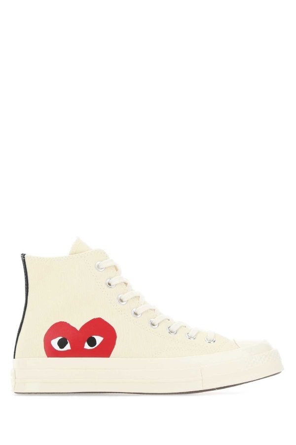 X Converse All Star High-Top Sneakers - Cettire