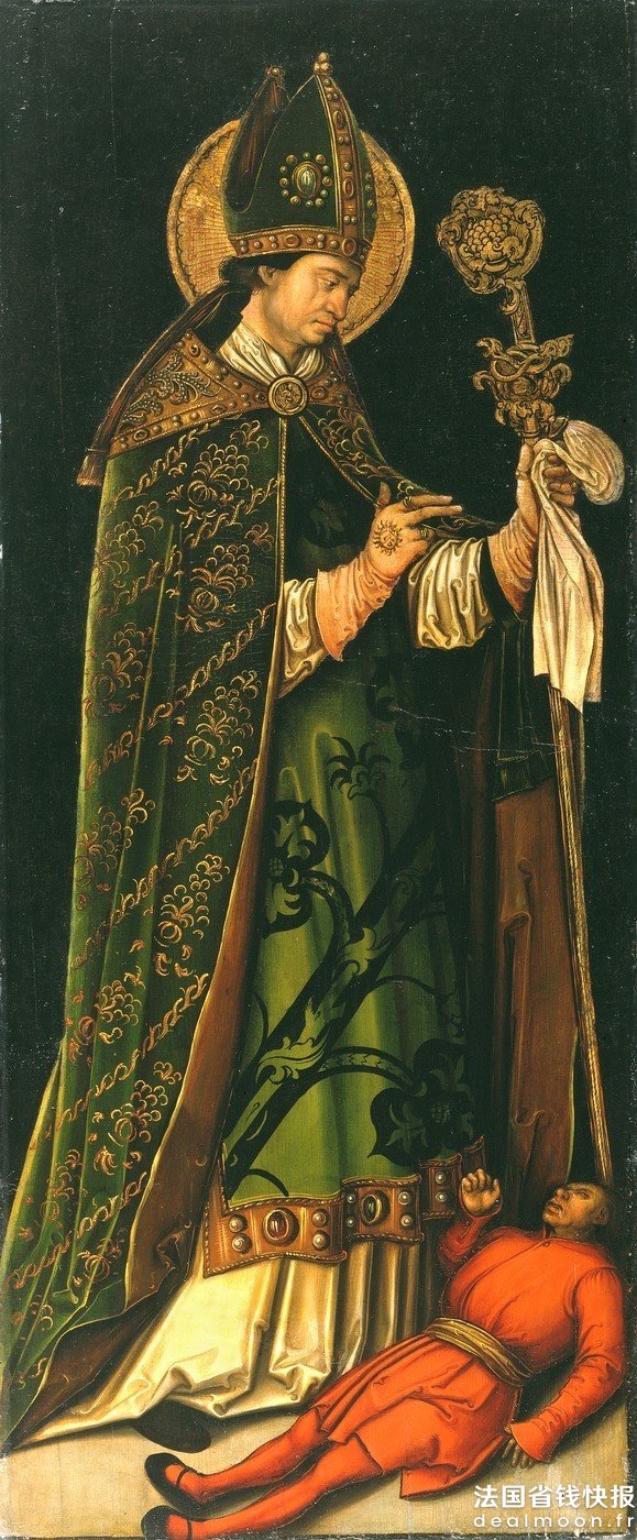 Leonhard_Beck_-_Heiliger_Valentin_(Veste_Coburg)