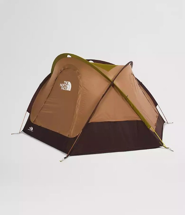 Homestead Domey 3 Tent | The North Face