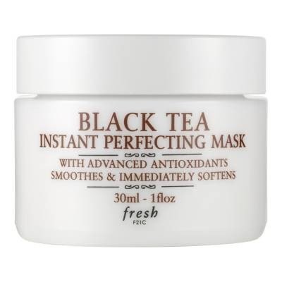 Black Tea Instant Perfecting Mask 30ml