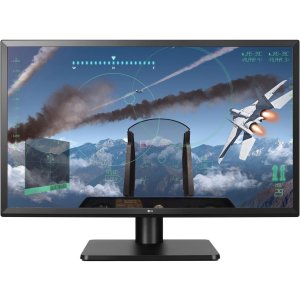 LG 27UD58P-B 27" IPS 4K UHD Free-Sync Gaming Monitor