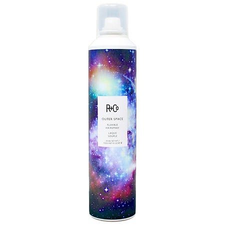 R+CO Outer Space Flexible Hairspray (9.5 oz.) - Sam's Club