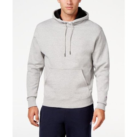 macys champion sweater