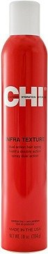 Infra Texture Dual Action Hairspray | Ulta Beauty