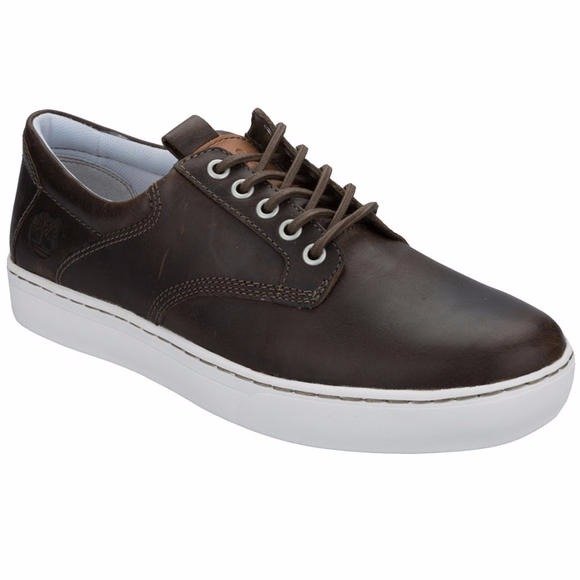 Mens Adventure 2 0 Cupsole Leather Shoes