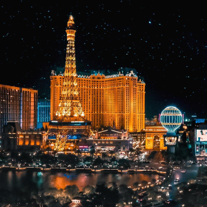 Plan Your Vegas Getaway with Hotel Deals