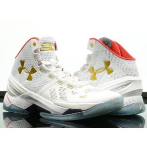 UA Curry Two Men’s Basketball Shoe
