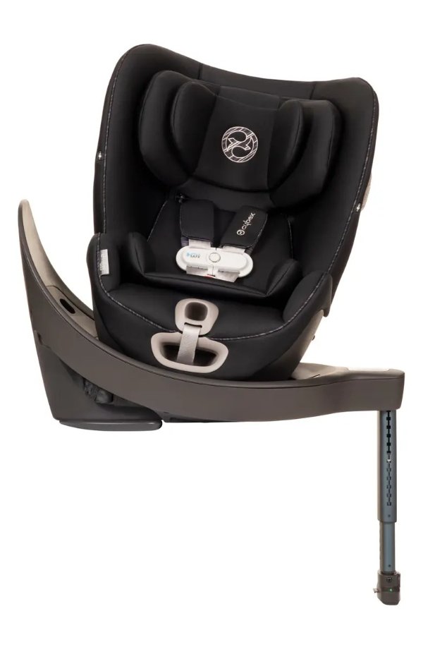 Sirona S SensorSafe™ 2 智能座椅