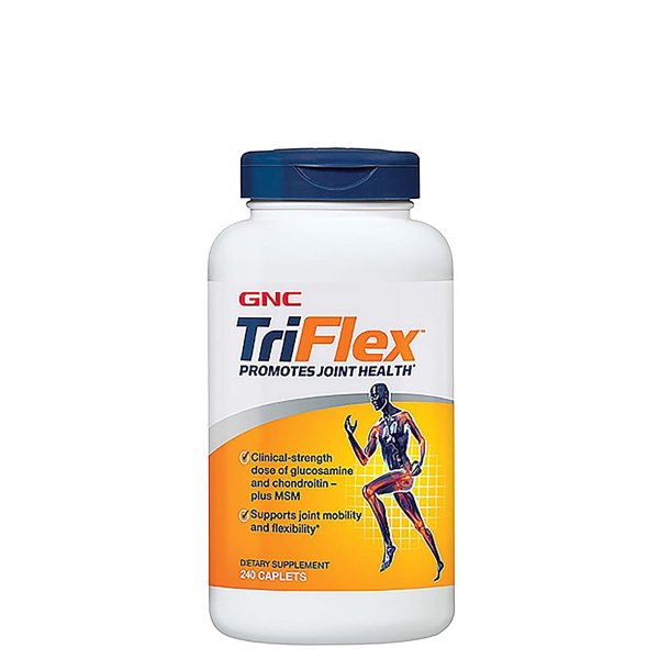 TriFlex™ 240 Tablets