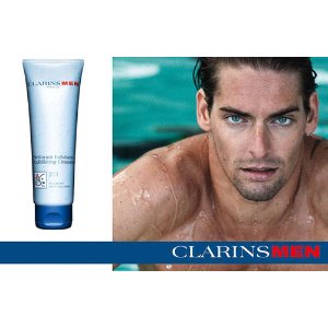 Clarins Men's Collection