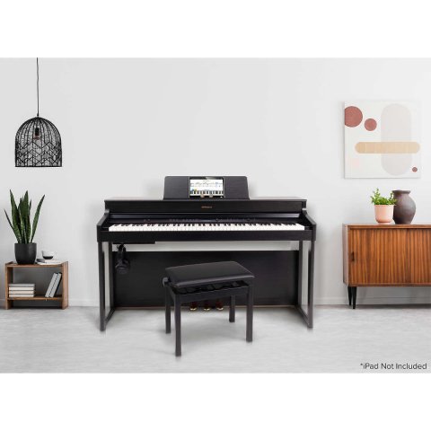 RCP-800 电钢琴
