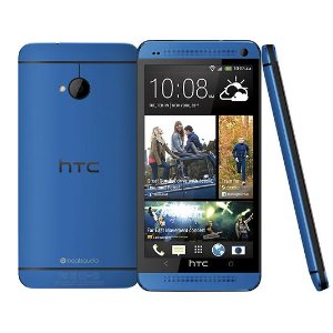 Verizon HTC One M7 32GB No Contract Mobile Phone