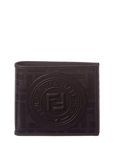 FF Leather 钱包