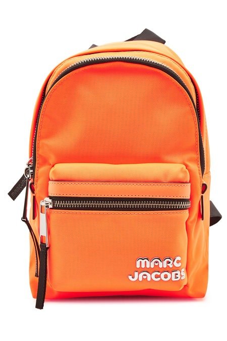 - Mini Backpack
