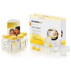 Select Medela Feeding Accessories @ Target