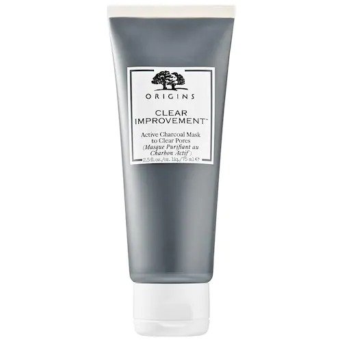 Clear Improvement® Active Charcoal Mask to Clear Pores