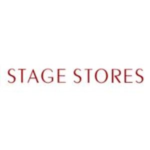 Stage Stores: 订单满$60立减$20