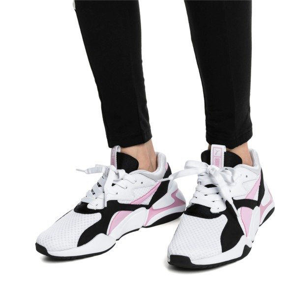 Nova ‘90s Bloc 女鞋