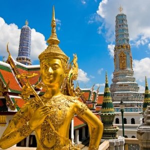 10-Day Thailand Guided Tour with Hotels and Air