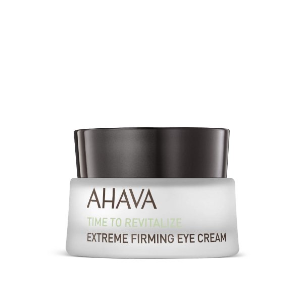 Extreme Firming Eye Cream