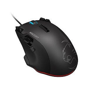 ROCCAT TYON All Action Multi-Button Gaming Mouse, Black