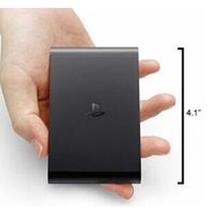 Sony 索尼 PlayStation TV 游戏机顶盒 + 免费$10 PlayStation Store 礼卡