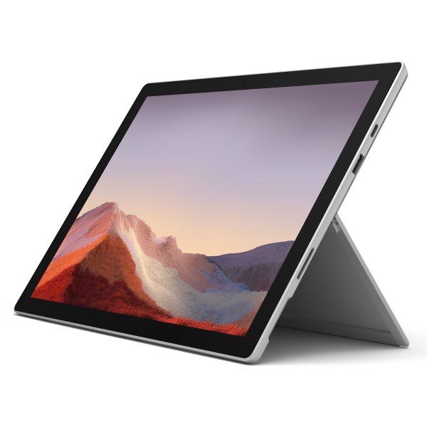 Surface Pro 7 平板电脑 (i7-1065G7, 16GB, 512GB, Win10Pro)