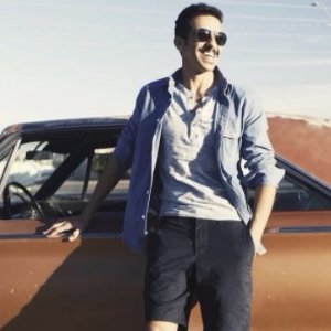 Abercrombie & Fitch Men's Clothing Summer Clearance Sale