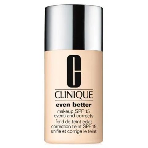 CliniqueEven Better™ Makeup Broad Spectrum SPF 15 In Linen
