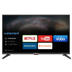 Element 55" 4K UHD 60Hz Smart TV