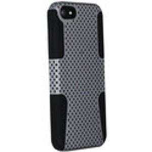 HHI Mesh Plate Duo Shield Case for iPhone 5