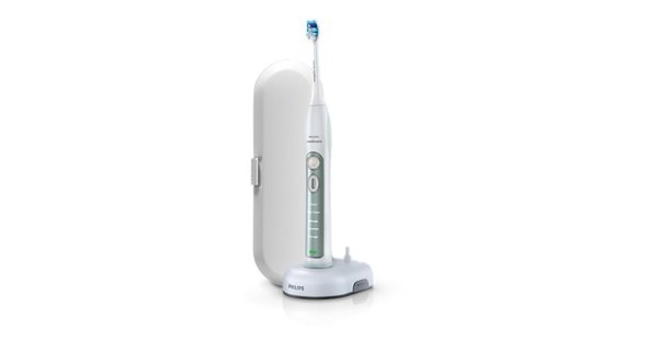 Sonicare FlexCare+ Sonic electric toothbrush HX6921/04 Sonic electric toothbrush