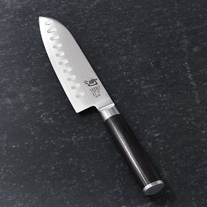 Shun Ground Knife, 7-inch, Silver