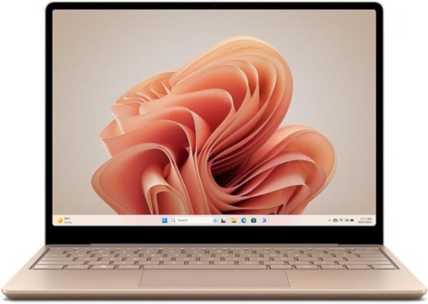 Surface Laptop Go 3 超薄触摸屏笔记本