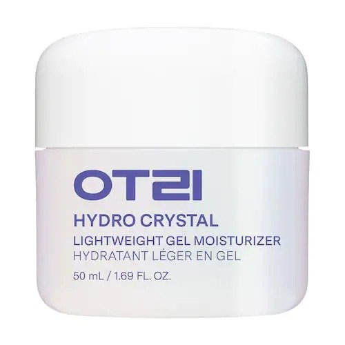 Hydro Crystal Lightweight Gel Moisturizer