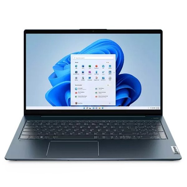 IdeaPad 5i 15 Laptop (i7-1255U, 16GB, 512GB)