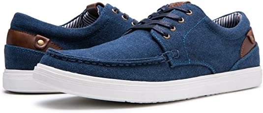 Mens Canvas M16611662 Fashion Sneaker