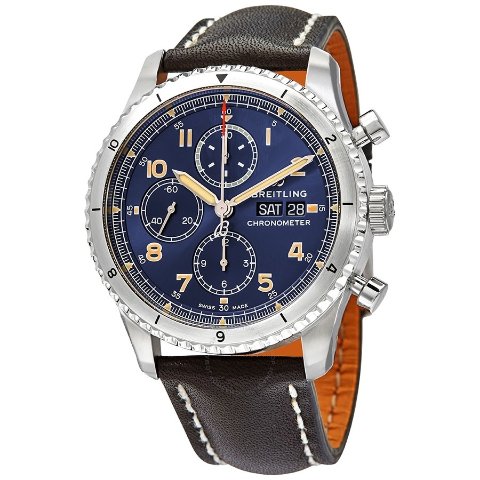 BreitlingAviator 8 机械男表