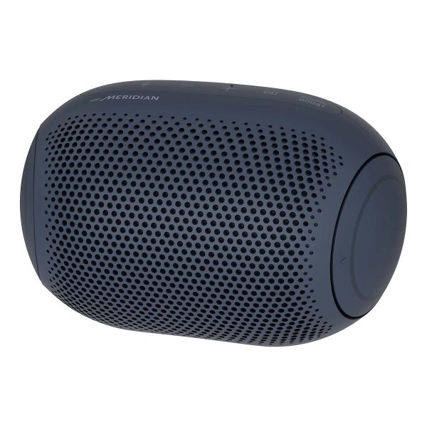 XBOOM Go Speaker with Meridian Technology