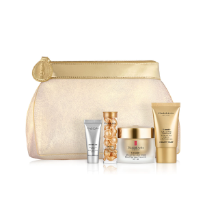 Last Day: any $175 purchase + Ceramide Lift & Firm Moisture Holiday Set @ Elizabeth Arden
