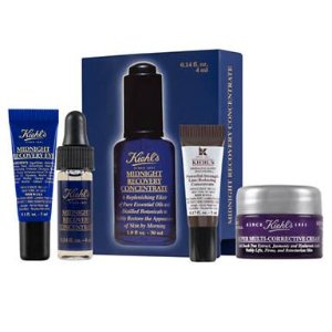 with $85 Kiehl's Purchase @ Lord & Taylor