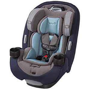 Safety 1st Grow and Go EX Air 3-in-1 Convertible Car Seat, Arctic Dream
