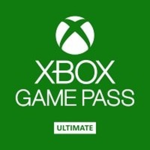 Xbox Game Pass Ultimate 畅玩游戏订阅服务