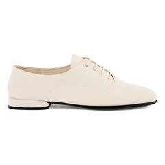 ANINE SQUARED Laced Shoes